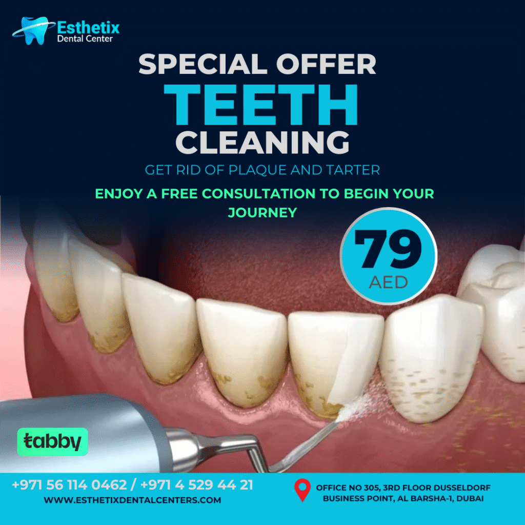Teeth-cleaning-creative