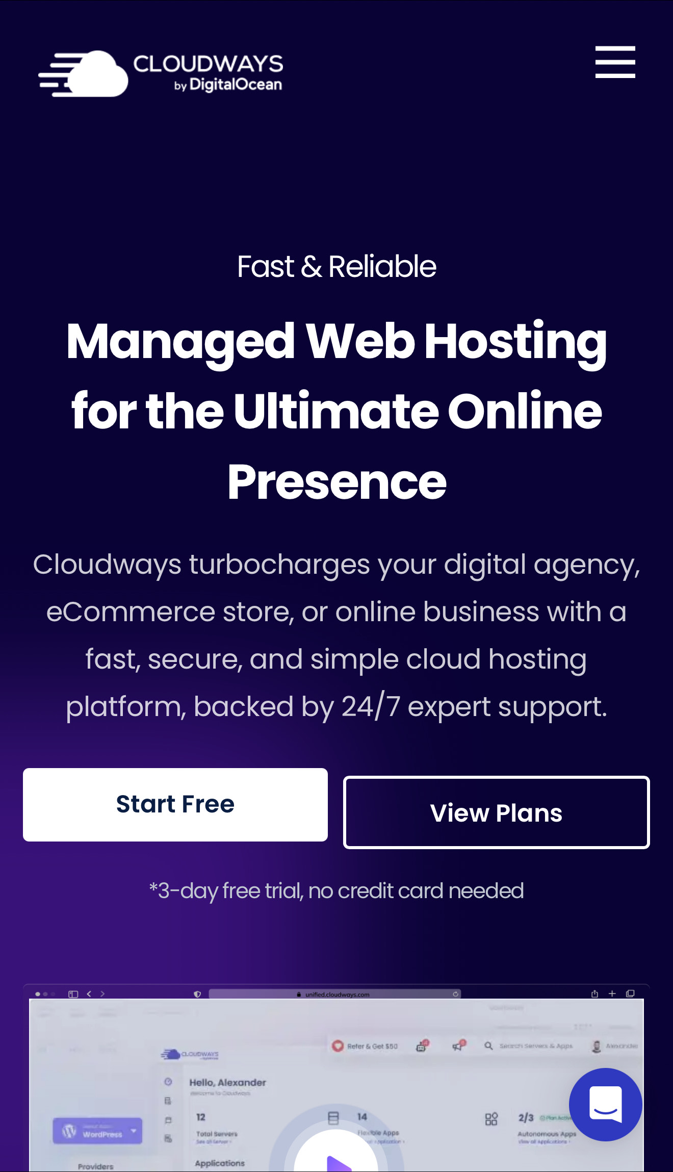 cloudways-mobile-seo-case-study